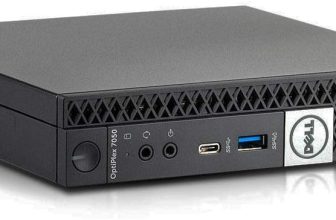 Dell OptiPlex 7050 Micro – My Go-To for Compact, High-Performance PC Builds!