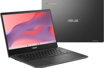ASUS Chromebook CM14 – My Go-To for Budget-Friendly, Reliable Performance!
