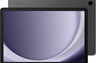 Samsung Galaxy Tab A9+ Tablet – My Go-To for Portable Tech Work!