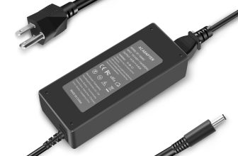Charger Adapter for Dell OptiPlex Desktop – Reliable Power for Seamless Upgrades!