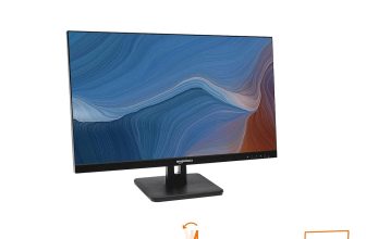 Amazon Basics 24-Inch 75Hz Monitor – My Go-To for Budget-Friendly Performance!