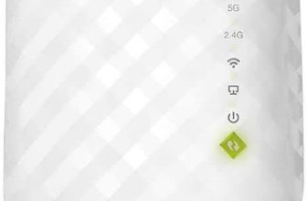 Boost Your WiFi Instantly with TP-Link AC750 Range Extender