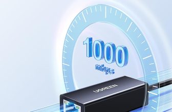 Discover Why UGREEN Ethernet Adapter is a Game-Changer for Switch Users