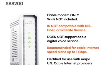 Is the ARRIS SURFboard SB8200 Worth It? Unbiased Review & Insights