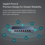 Is the TP-Link TL-SG108 Ethernet Switch Worth It? Honest Review Inside