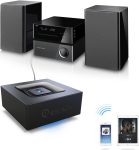 Transform Any Speaker Into Wireless Magic with This Bluetooth Adapter