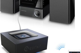 Transform Any Speaker Into Wireless Magic with This Bluetooth Adapter