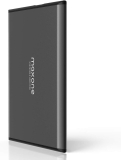 Seagate Portable 2TB External Hard Drive – My Go-To for Reliable Data Storage!