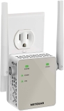 NETGEAR Wi-Fi Range Extender EX6120 – A Game-Changer for Seamless Connectivity!