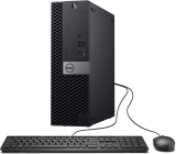 Dell OptiPlex 7050 SFF Desktop – My Go-To for High-Performance PC Builds!