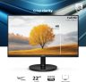 PHILIPS 22 inch Full HD Monitor – A Budget-Friendly Display That Packs a Punch!