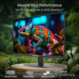 Sceptre 27-inch FHD Monitor – My Go-To for Crisp Visuals and Smooth Performance!