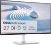 Dell S2725DS 27-Inch QHD Monitor – Crystal-Clear Visuals for Work and Play!