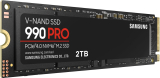 Samsung 990 PRO SSD 2TB – My Go-To for Blazing-Fast PC Upgrades!
