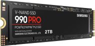 Samsung 990 PRO SSD 2TB – My Go-To for Blazing-Fast PC Upgrades!