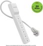 Is the Belkin 6-Outlet Surge Protector Worth It? Honest Review & Guide