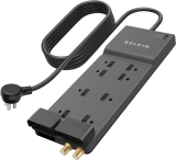 Is the Belkin 8-Outlet Power Strip Worth It? See Real User Reviews