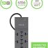 Is the Belkin 6-Outlet Surge Protector Worth It? Honest Review & Guide